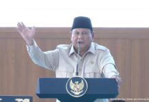 Presiden Tak Peduli Nilai Tukar Rupiah, Indonesia Dalam Bahaya Laten nilai tukar rupiah