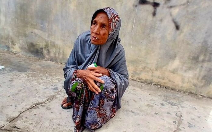 JKA Nenek Yusmi Tak Aktif, BPJS Bireuen: Pengaktifan Kembali Dilakukan Melalui Faskes