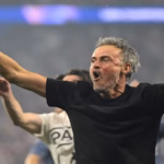 Luis Enrique Ajari Mikel Arteta Cara Bermain Sepak Bola Bernilai Tinggi Luis Enrique