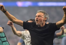 Luis Enrique Ajari Mikel Arteta Cara Bermain Sepak Bola Bernilai Tinggi Luis Enrique