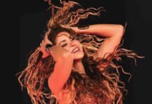 Shakira, Ratu Piala Dunia dari Barranquilla Shakira piala Dunia 2026