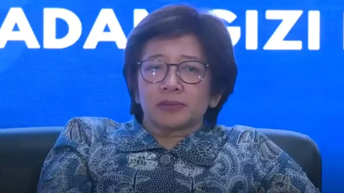 pemerintah hentikan penyaluran mbg selama libur sekolah