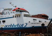 1 Taruna Korban Ledakan Ruang Mesin KMP Aceh Hebat 2 Meninggal Dunia Mengenal Lebih Dekat KMP Aceh Hebat 2 1 Taruna Korban Ledakan Ruang Mesin KMP Aceh Hebat 2 Meninggal Dunia