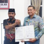 Aceh Timur Siapkan Lahan untuk Kantor BNN dan Pusat Rehabilitasi Narkoba Aceh Timur Siapkan Lahan untuk Kantor BNN dan Pusat Rehabilitasi Narkoba