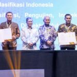 BPMA dan SKK Migas Teken MoU Pengelolaan Migas hingga 200 Mil Laut BPMA dan SKK Migas Teken MoU Pengelolaan Migas hingga 200 Mil Laut
