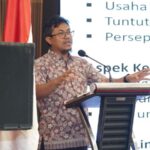 BPMA Sebut Stabilitas Wilayah Jadi Penentu Keberhasilan Industri Hulu Migas BPMA Sebut Stabilitas Wilayah Jadi Penentu Keberhasilan Industri Hulu Migas