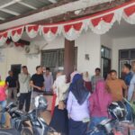 Warga Gampong Pande Datangi Kantor Keuchik, Tagih Kepastian Pembangunan SD Warga Gampong Pande Datangi Kantor Keuchik, Tagih Kepastian Pembangunan SD*