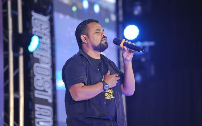 Bang Gaes Rilis “Gas Beracun”, Suarakan Derita Warga Terdampak Pencemaran Udara.