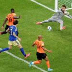 Belanda Lumat Swedia 5-1, Buka Peluang Lolos ke Babak 32 Besar Piala Dunia 2026 Belanda Lumat Swedia 5-1, Buka Peluang Lolos ke Babak 32 Besar Piala Dunia 2026