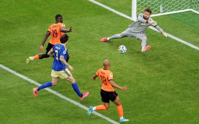 Belanda Lumat Swedia 5-1, Buka Peluang Lolos ke Babak 32 Besar Piala Dunia 2026