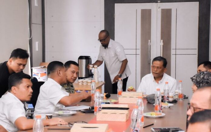 Pemkab Bireuen Perpanjang Masa Transisi Pemulihan Banjir 90 Hari