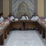 Bupati Pidie Atur Pembenahan Pelayanan Kesehatan hingga Sistem Rujukan Bupati Pidie Atur Pembenahan Pelayanan Kesehatan hingga Sistem Rujukan