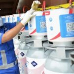 Bertekanan Tinggi, Ini Bahaya CNG 3 Kilogram Dipergunakan Rumah Tangga Bertekanan Tinggi, Ini Bahaya CNG 3 Kilogram Dipergunakan Rumah Tangga