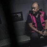 Sehari Usai Dicopot, Eks Kepala BGN Dadan Hindayana Ditahan Kejagung Sehari Usai Dicopot, Eks Kepala BGN Dadan Hindayana Ditahan Kejagung