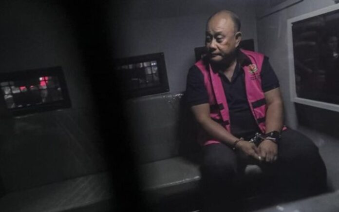 Sehari Usai Dicopot, Eks Kepala BGN Dadan Hindayana Ditahan Kejagung