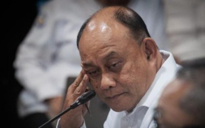Dadan cs Disebut Kantongi Miliaran per Hari dari Yayasan SPPG