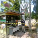 Polisi Ungkap Motif Pembakaran Fakultas Pertanian USK Polisi Ungkap Motif Pembakaran Fakultas Pertanian USK