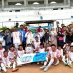 Perwakilan SMP Banda Sakti Juarai GSI Lhokseumawe Perwakilan SMP Banda Sakti Juarai GSI Lhokseumawe