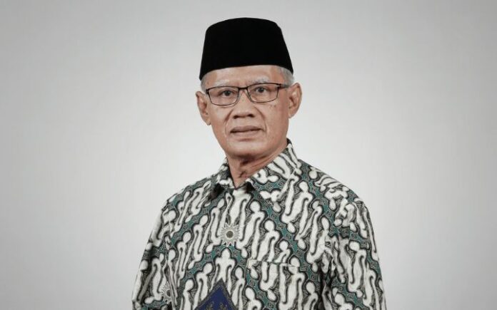 Pancasila Hilang di Mana?
