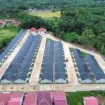 Satgas PRR Perkuat Koordinasi Penyiapan Lahan Huntap bagi Penyintas Satgas PRR Perkuat Koordinasi Penyiapan Lahan Huntap bagi Penyintas