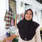 Penyintas Bencana di Pidie Jaya Ubah Dana Stimulan Jadi Modal Usaha Penyintas Bencana di Pidie Jaya Ubah Dana Stimulan Jadi Modal Usaha