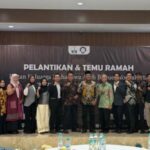 Bupati Mukhlis Ajak Mahasiswa Bireuen di Yogyakarta Jadi Duta Daerah Bupati Mukhlis Ajak Mahasiswa Bireuen di Yogyakarta Jadi Duta Daerah
