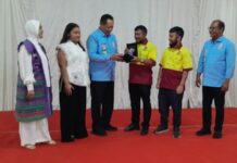 Gubernur Gorontalo Apresiasi Langkah Ekspansi PT Trans Continent di Berbagai Sektor Gubernur Gorontalo Apresiasi Langkah Ekspansi PT Trans Continent di Berbagai Sektor