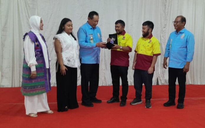 Gubernur Gorontalo Apresiasi Langkah Ekspansi PT Trans Continent di Berbagai Sektor