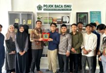 ISNU Aceh dan Aktivis Ahmad Hasan Hidayat Bahas Arah Pembangunan Inklusif di Aceh ISNU Aceh dan Aktivis Ahmad Hasan Hidayat Bahas Arah Pembangunan Inklusif di Aceh