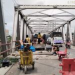 Safrizal Terima Laporan Dirjen Bina Marga, Jembatan Panton Labu Sedang Diperbaiki Safrizal Terima Laporan Dirjen Bina Marga, Jembatan Panton Labu Sedang Diperbaiki
