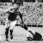 13 Gol Dalam 1 Piala Dunia, Rekor Purba Just Fontaine yang Mustahil Pecah 13 Gol Dalam 1 Piala Dunia, Rekor Purba Just Fontaine yang Mustahil Pecah