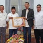 Bireuen Kembali Raih Predikat Informatif dari KIA Bireuen Kembali Raih Predikat Informatif dari KIA