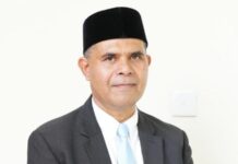 Kadisdik Aceh Pastikan Penerimaan Murid Baru Gratis Kadisdik Aceh Pastikan Penerimaan Murid Baru Gratis