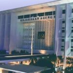 Kejaksaan Agung Geledah Kantor Badan Gizi Nasional Kejaksaan Agung Geledah Kantor Badan Gizi Nasional