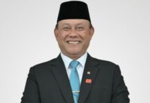 Prabowo Copot Kepala BGN Dadan Hindayana, Diganti Nanik Prabowo Copot Kepala BGN Dadan Hindayana, Diganti Nanik