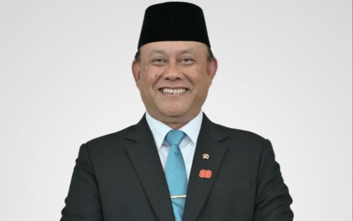 Kepala BGN Dadan Prabowo Copot Kepala BGN Dadan Hindayana, Diganti Nanik
