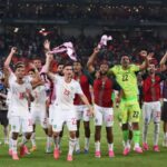 Piala Dunia 2026: Belanda Tersingkir! Maroko ke 16 Besar Lewat Adu Penalti Piala Dunia 2026: Belanda Tersingkir! Maroko ke 16 Besar Lewat Adu Penalti