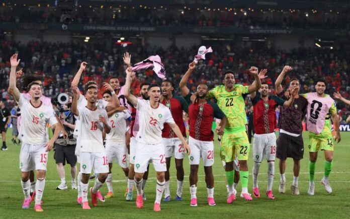 Piala Dunia 2026: Belanda Tersingkir! Maroko ke 16 Besar Lewat Adu Penalti
