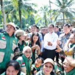 Usai Dilatih Kementan, 30 Brigade Pangan Mulai Bertugas di Peudada Usai Dilatih Kementan, 30 Brigade Pangan Mulai Bertugas di Peudada