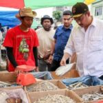 Pemerintah Longgarkan Syarat Pembiayaan untuk UMKM Terdampak Bencana Pemerintah Longgarkan Syarat Pembiayaan untuk UMKM Terdampak Bencana