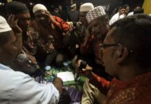 Meurukon, Warisan Dakwah Aceh yang Berjuang Melawan Kepunahan Meurukon, Warisan Dakwah Aceh yang Berjuang Melawan Kepunahan