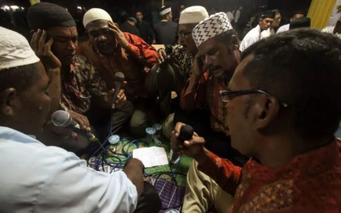 Meurukon, Warisan Dakwah Aceh yang Berjuang Melawan Kepunahan