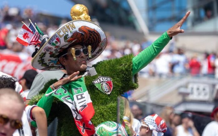 7 Fakta Unik Piala Dunia 2026