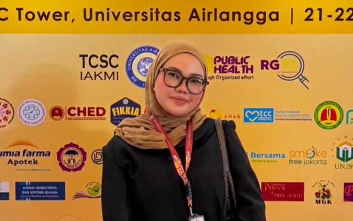 Saatnya Indonesia Menerapkan Kemasan Standar Rokok