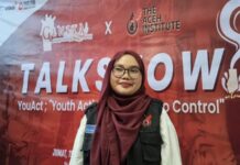 Saatnya Indonesia Menerapkan Kemasan Standar Rokok Saatnya Indonesia Menerapkan Kemasan Standar Rokok