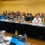 Pemerintah Aceh Pertahankan Usulan Dana Otsus 2,5 Persen Saat Bahas Revisi UUPA Pemerintah Aceh Pertahankan Usulan Dana Otsus 2,5 Persen Saat Bahas Revisi UUPA