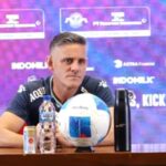 Bungkam Oman 3-0, Herdman Bidik Hasil Positif Kontra Mozambik Bungkam Oman 3-0, Herdman Bidik Hasil Positif Kontra Mozambik