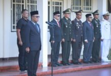 Pemkab Pidie Ingatkan Pentingnya Pancasila di Tengah Arus Disrupsi Teknologi Pemkab Pidie Ingatkan Pentingnya Pancasila di Tengah Arus Disrupsi Teknologi