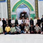 Majelis Peudada Meusaboh Gelar Dakwah Peringatan 1 Muharram 1448 H Majelis Peudada Meusaboh Gelar Dakwah Peringatan 1 Muharram 1448 H