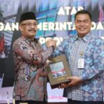 11 Kali Beruntun, Pidie Pertahankan Opini WTP dari BPK 11 Kali Beruntun, Pidie Pertahankan Opini WTP dari BPK
